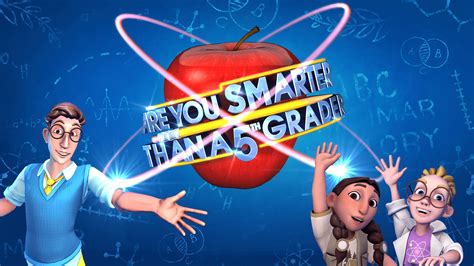 Are You Smarter Than A 5th Grader Download And Buy Today Epic Games Store