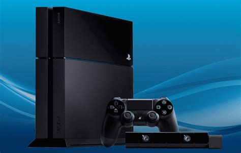 Playstation 4 The King Of All The Consoles