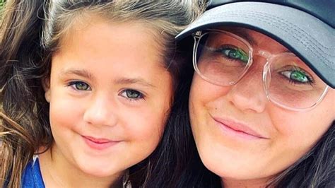 Teen Mom Alum Jenelle Evans Slams Maci Bookout For Claims About Her
