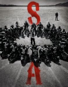 SONS OF ANARCHY ROLLS OUT ANARCHY AFTERWORD WEB SHOW Fanboy Factor