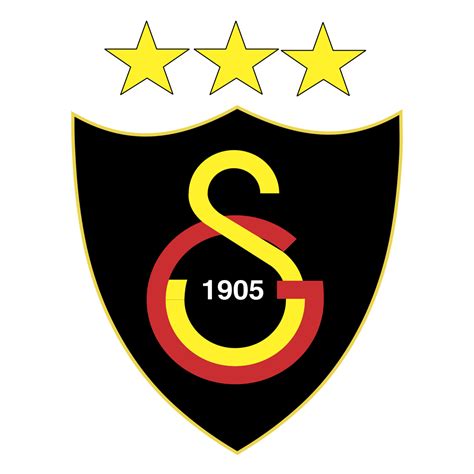 Galatasaray Logo Transparent Galatasaray Logo Png Download 512 512