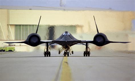 During the 1973 middle east yom kippur war. Lockheed Martin SR-71 Blackbird | Poder Aéreo - Forças ...