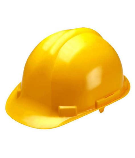 Buy Srtl Yellow Safety Helmet Online At Low Price In India Snapdeal