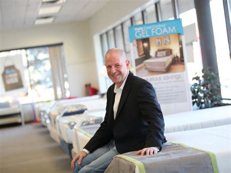 At milwaukee®, heavy duty is more than just a slogan. Marcus Investments completes acquisition of Verlo Mattress ...