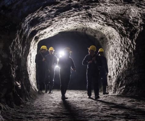 Sudbury Research Group Hosting Deep Mining Conference Northern