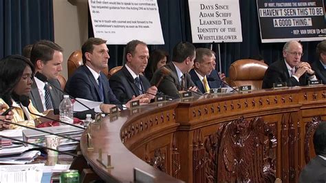 watch live impeachment hearings continue tuesday s impeachment hearings have resumed on