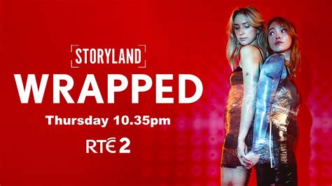 Rte Storyland Presents Wrapped Youtube