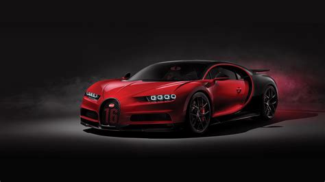 bugatti araba
