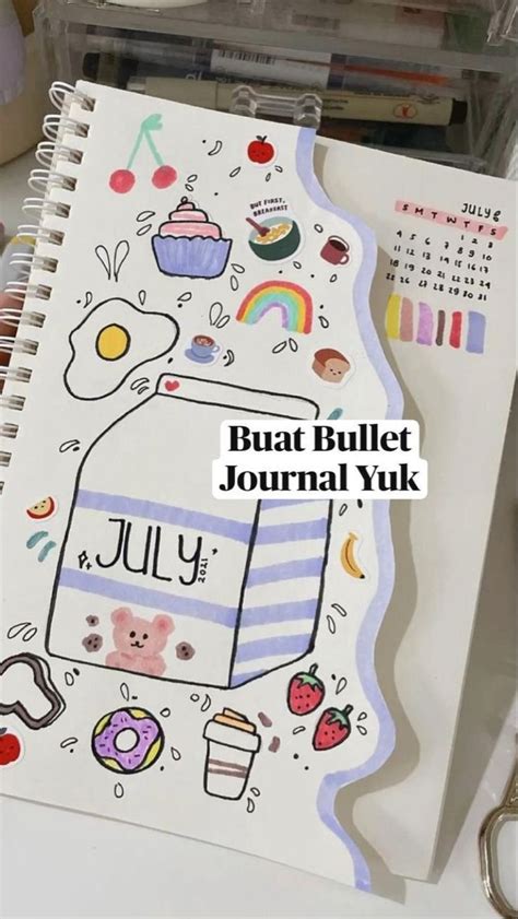 Bullet Journal Design Ideas Bullet Journal Diy Bullet Journal Aesthetic Bullet Journal