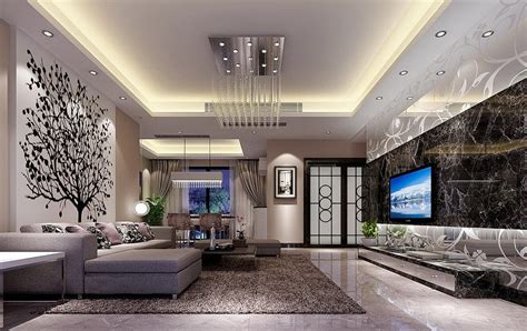 77 Really Cool Living Room Lighting Tips Tricks Ideas And Photos Interior Design Inspirations