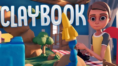 Claybook Game Free Download Full Version For Pc Top Free