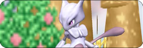 Mewtwo Super Smash Bros Melee Moves Combos Strategy Guide