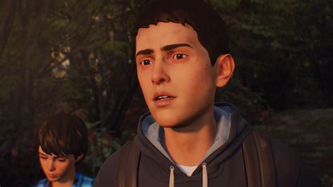 We dive straight into life is strange 2 and decide who deserves the last chocolate bar, whether we should bring beer or soda to a life is strange 2. Life is Strange 2 - Episode 1 review | PCGamesN