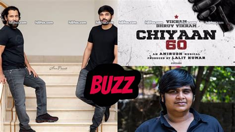 The most popular south indian actor after kamal hassan and rajinikanth is vikram who is famous for his movies in almost all south indian states. Vikram And Dhruv Starrer Movie Shoot In February 2021 ...