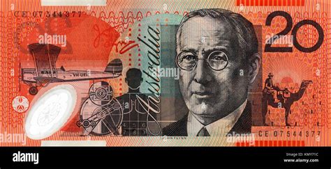 20 Dollar Banknote Hi Res Stock Photography And Images Alamy