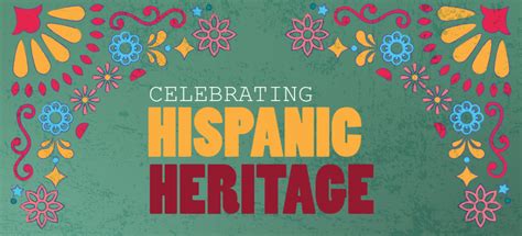 Jfs Proudly Celebrates National Hispanic Heritage Month Jfs Of Metrowest