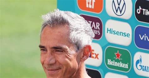 Paulo Sousa Odchodzi Tak Nas Zauroczy Siwy Bajerant Sport W