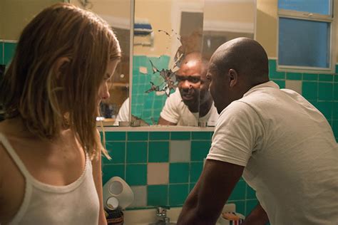 Review ‘captive Starring Kate Mara And David Oyelowo Is A Curious Faith