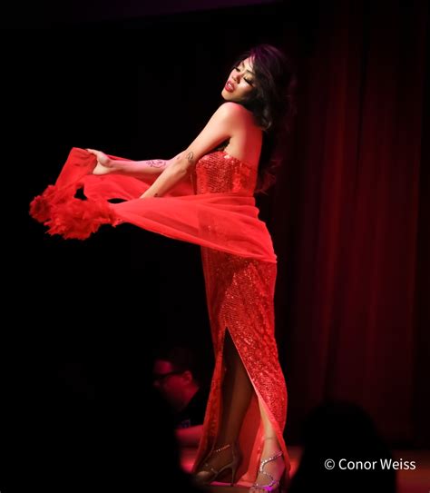 Photos The Th Annual New York Asian Burlesque Festival At City Winery