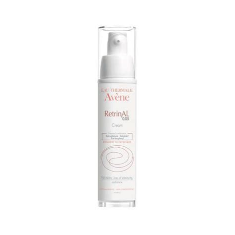 Avène Professional Retrinal 005 Cream Intensive Cream Avene