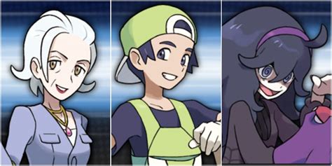 Which Pok Mon Trainer Class Are You Based On Your Zodiac Sign Pokemonwe Com