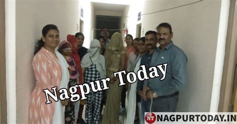 2 rajasthan girls rescued from sex racket in lakadganj nagpur today nagpur news