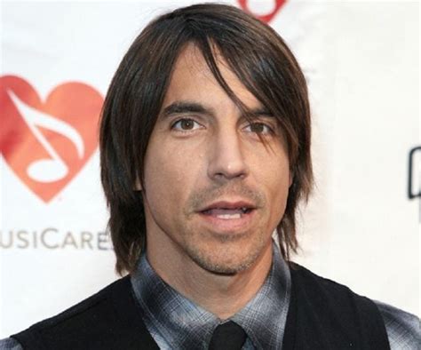 Anthony Kiedis Rushed To Hospital Chili Peppers Cancel Concert The