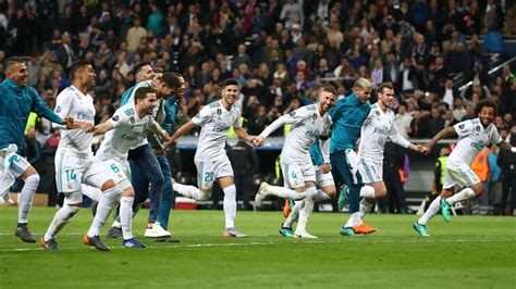 It was born on march 6th, 1902. Champions League: Real Madrid players hailed as 'miracle men' after reaching third straight final