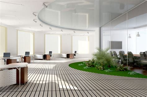 Sustainable Office Design is Good, Sustainable Business
