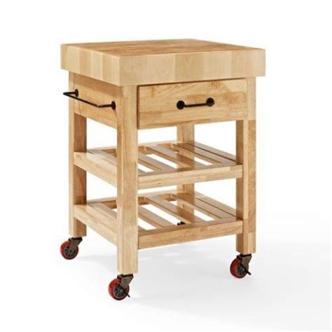 You'll find everything you need to furnish your home, from plants and living room furnishings to toys and whole kitchens. 6 Best Butcher Block Kitchen Islands Under $1000 - Wood ...