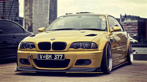 Bmw E46 M3 Wallpapers Top Free Bmw E46 M3 Backgrounds Wallpaperaccess