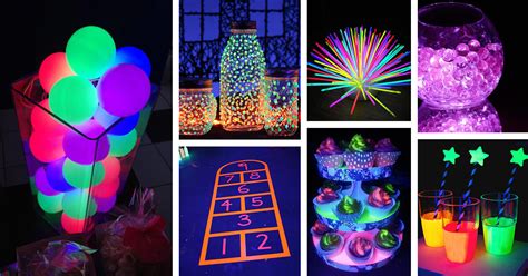 25 Best Glow In The Dark Ideas And Designs For 2017