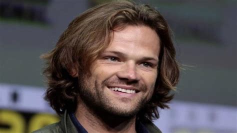 Jared Padalecki Net Worth Currentdate Formatf Y Earnings Age