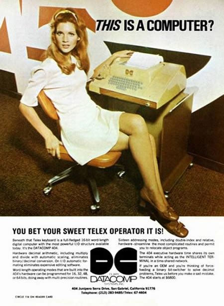 45 Offensive Vintage Ads