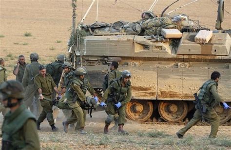 Watch Idf Use Of Precision Missiles As Fighting Rages On 4th Day Of