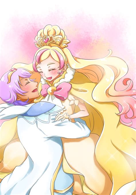 Go Princess Precure Image By Kimitoiru Nichi Zerochan Anime Image Board