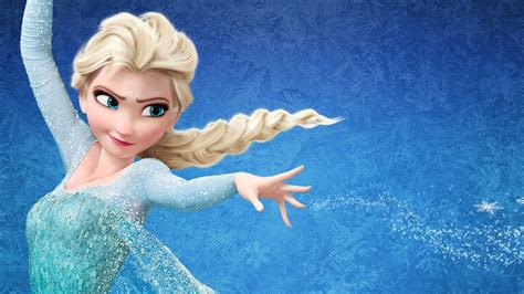 Magical Getaways For Frozen Characters Blog