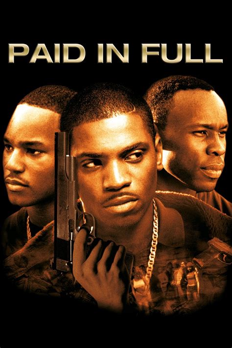 Watch Paid In Full 2002 Free Online