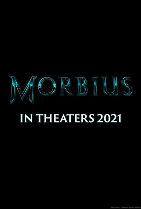 A quiet place part ii, cruella, endangered species, american traitor: Morbius (2021) | Coming Soon Movies & Upcoming Movies 2020 ...