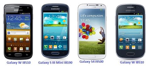 april 2021 daftar harga handphone hp samsung baru dan bekas/second termurah di indonesia. Daftar Harga Samsung Galaxy Terbaru April 2014 | KUCOPAS