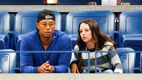 Tiger Woods Ex Girlfriend Seeks 30 Million After Being Booted From
