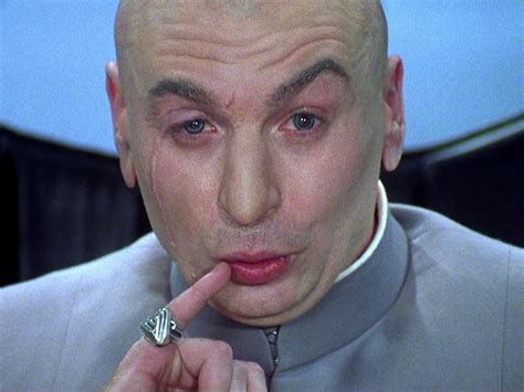 Image Dr Evil Austin Powerspng James Bond Wiki Fandom Powered