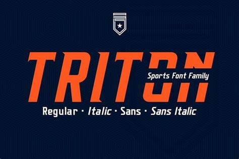 80 Best Free And Premium Sports Fonts 2020 Hyperpix Sports Fonts