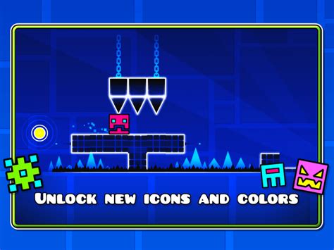 Download Geometry Dash For Pc