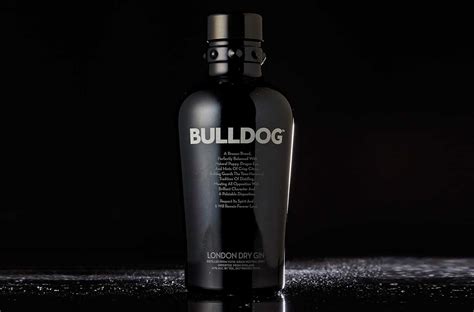 Tgb Gin Review Bulldog London Dry Gin