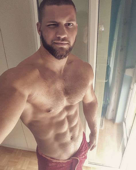 Florian Munteanu Sexy Photos The Male Fappening