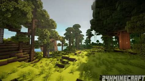 Chocapic13 Shaders Mod 11121710 For Low Pc