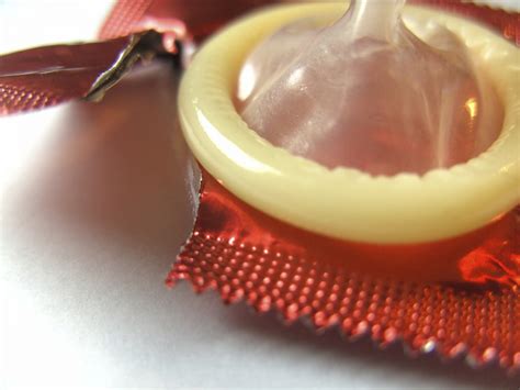 Super Condom Offers Hiv Protection And Enhanced Pleasure Through