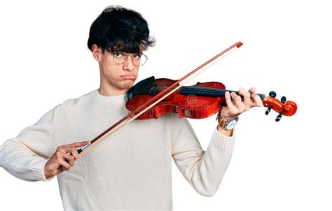Sad Boy Play Violin Stock Photos Free And Royalty Free Stock Photos