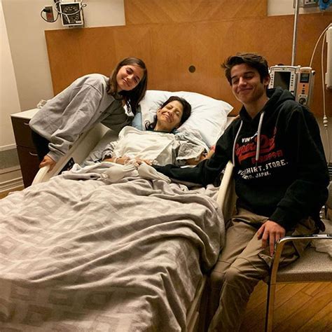 Isabela Moner Reveals Moms Cancer Battle In Moving Update